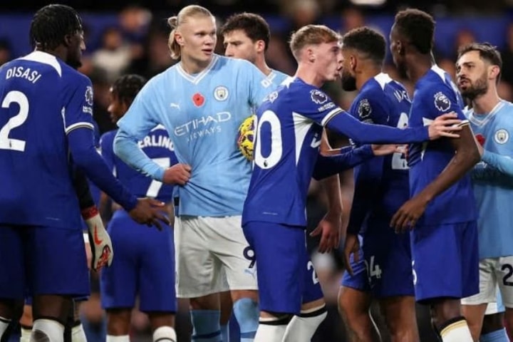 Tin Tức Thể Thao Trong Ngày Thu Hút Sự Quan Tâm Của Người Hâm Mộ 🏆