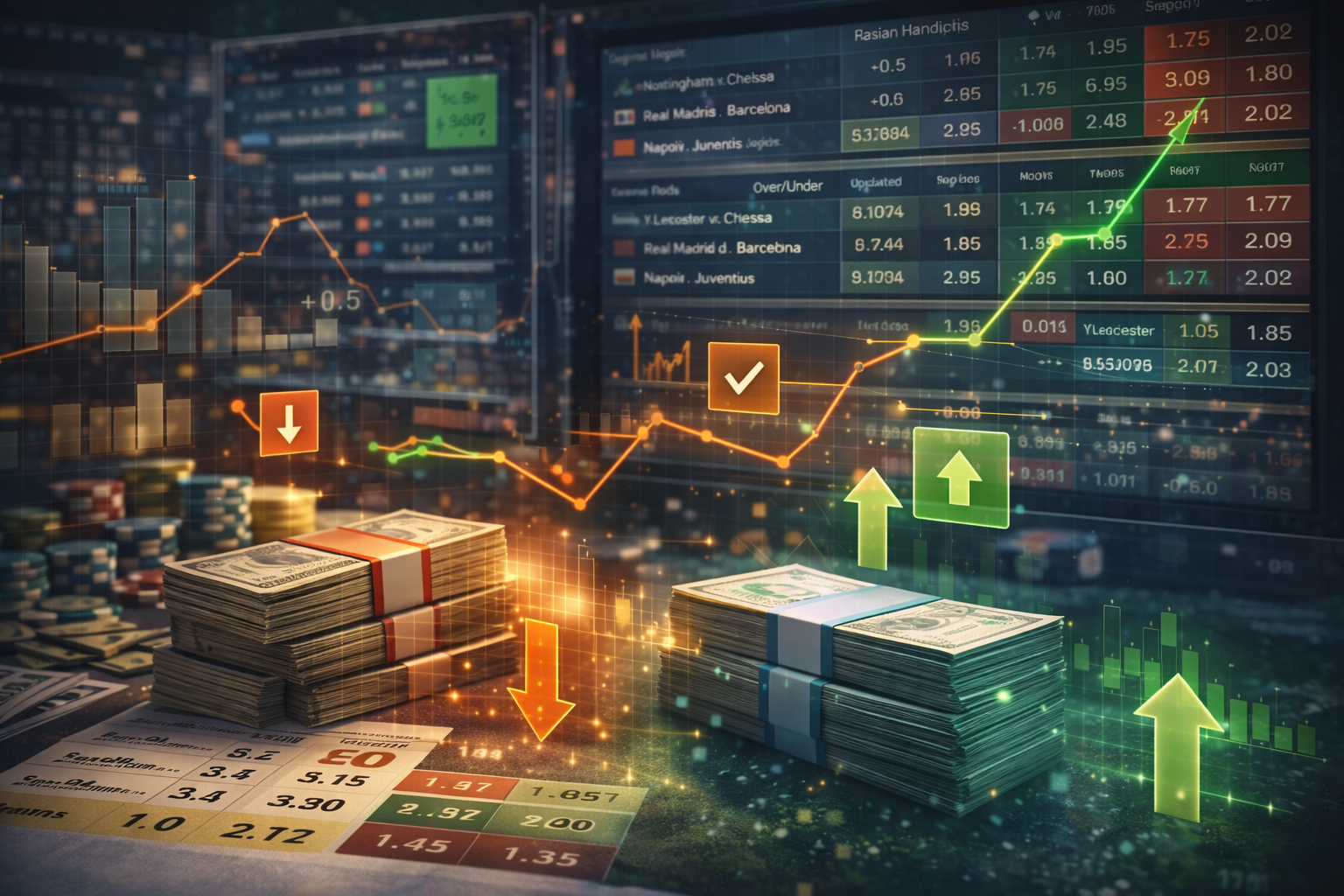 Phân tích để có lợi