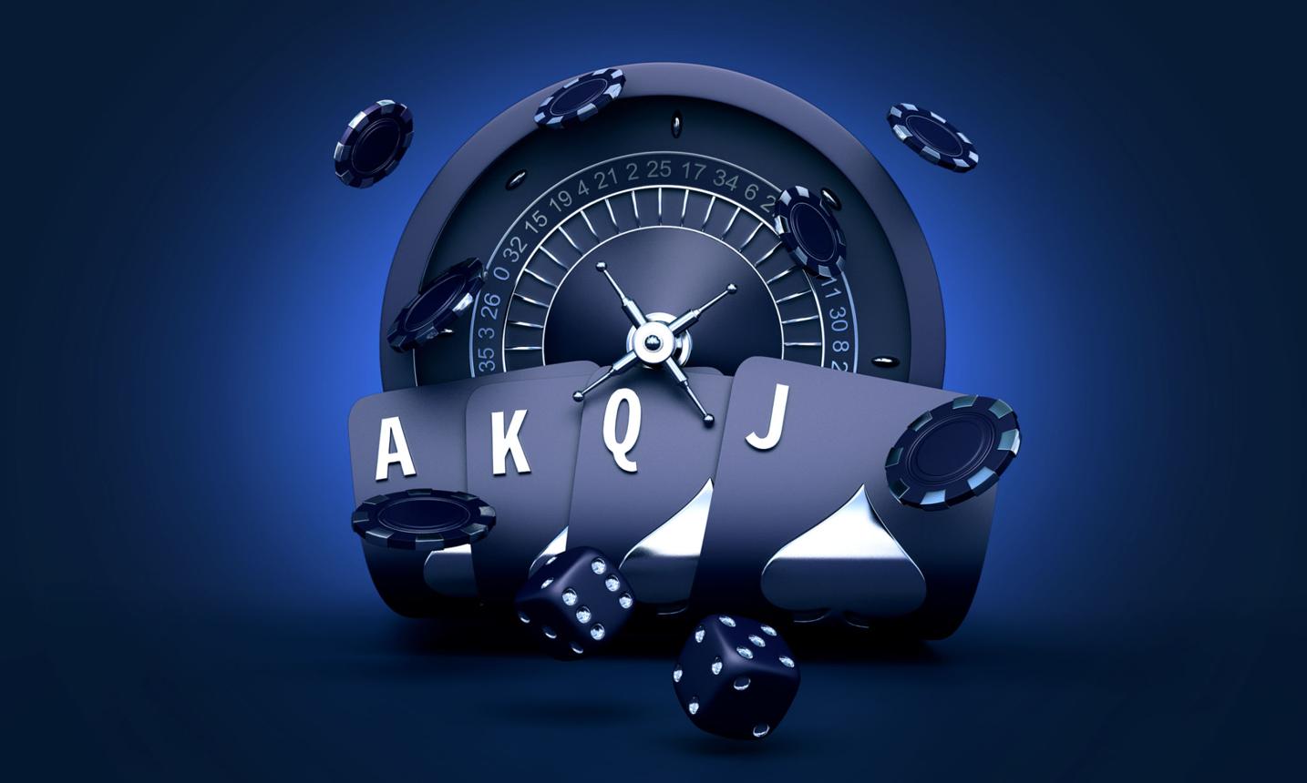 Sự bùng nổ của game bài trực tuyến